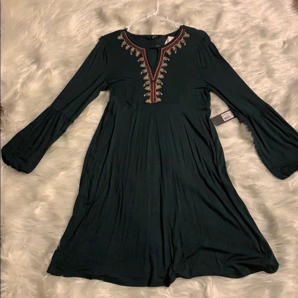 GNW Dress